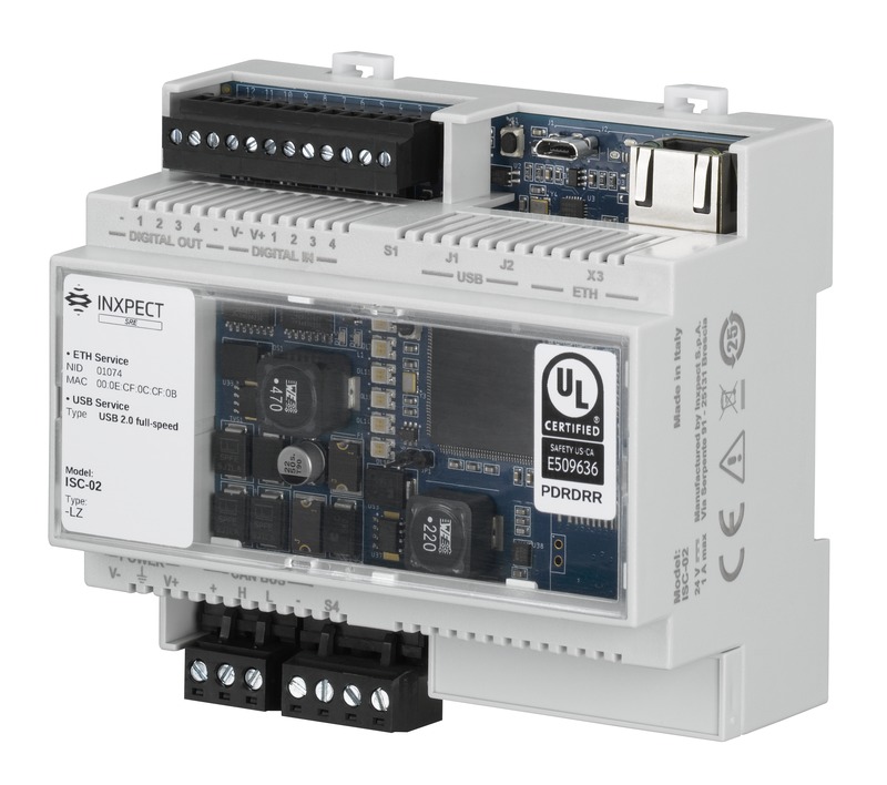 LBK ISC-02